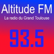 Radio Altitude FM dans laquelle Marie LE BERRE anime une chronique